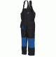O.T.T. Thermal Suit- Black/ night blue Color - 2 pieces - SVS7661X - DAM